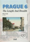 Kniha: Prague 6 (Milan Polák). MILPO MEDIA s.r.o., 2017 Kniha: Prague 6 (Milan Polák). MILPO MEDIA s.r.o., 2017