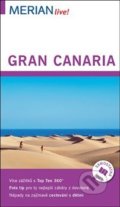 Gran Canaria - Merian Live! (Dieter Schulze). Vašut, 2018 Gran Canaria - Merian Live! (Dieter Schulze). Vašut, 2018