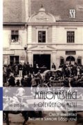 Kniha: Maloměšťáci s otevřenou myslí (Jan Růžička). Matice moravská, 2016 Kniha: Maloměšťáci s otevřenou myslí (Jan Růžička). Matice moravská, 2016