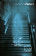 Kniha: Ghost Stories (E. F. Benson). Kosmas s.r.o.(HK), 2016 Kniha: Ghost Stories (E. F. Benson). Kosmas s.r.o.(HK), 2016