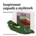 Kniha: Inspiromat nápadů a myšlenek (Bohumír Musil). Kosmas s.r.o.(HK), 2018 Kniha: Inspiromat nápadů a myšlenek (Bohumír Musil). Kosmas s.r.o.(HK), 2018