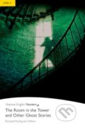 Kniha: The Room in the Tower and Other Stories (Rudyard Kipling). Pearson, 2012 Kniha: The Room in the Tower and Other Stories (Rudyard Kipling). Pearson, 2012