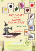 Kniha: The Colours with Olivin the Wizard (Pavla Parik). Plot, 2015 Kniha: The Colours with Olivin the Wizard (Pavla Parik). Plot, 2015