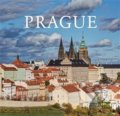Kniha: Prague (Luboš Stiburek a Otakar Jestřáb). Pražský svět, 2018 Kniha: Prague (Luboš Stiburek a Otakar Jestřáb). Pražský svět, 2018