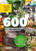 Kniha: 600 praktických rád a dobrých nápadov (Georg). Georg, 2019 Kniha: 600 praktických rád a dobrých nápadov (Georg). Georg, 2019