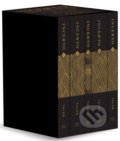 Kniha: Incerto (Deluxe Edition) (Nassim Nicholas Taleb). Random House, 2019 Kniha: Incerto (Deluxe Edition) (Nassim Nicholas Taleb). Random House, 2019