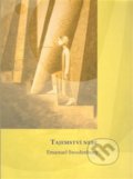 Kniha: Tajemství nebe (Emanuel Swedenborg). Kosmas s.r.o.(HK), 2018 Kniha: Tajemství nebe (Emanuel Swedenborg). Kosmas s.r.o.(HK), 2018