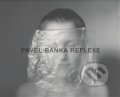 Kniha: Reflexe (Pavel Baňka). Artmap, 2017 Kniha: Reflexe (Pavel Baňka). Artmap, 2017
