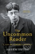 Kniha: The Uncommon Reader (Helen Smith). Vintage, 2020 Kniha: The Uncommon Reader (Helen Smith). Vintage, 2020