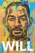 Kniha: Will (Mark Manson a Will Smith). Random House, 2021 Kniha: Will (Mark Manson a Will Smith). Random House, 2021