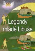 Kniha: Legendy mladé Libuše (Evžen Vítkovský). Budeč, 2016 Kniha: Legendy mladé Libuše (Evžen Vítkovský). Budeč, 2016