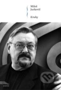 Kniha: Kruhy (Miloš Jurkovič). Hudobné centrum, 2019 Kniha: Kruhy (Miloš Jurkovič). Hudobné centrum, 2019