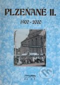 Kniha: Plzeňané II. 1900-2000 (Luděk Krčmář, Petr Flachs, Petr Mazný, Vladislav Krátký a Zdeněk Hůrka). Starý most, 2017 Kniha: Plzeňané II. 1900-2000 (Luděk Krčmář, Petr Flachs, Petr Mazný, Vladislav Krátký a Zdeněk Hůrka). Starý most, 2017