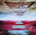Hudební CD: Tangerine Dream: Stratosfear LP (Hudobné albumy). Hudobné albumy, 2012 Hudební CD: Tangerine Dream: Stratosfear LP (Hudobné albumy). Hudobné albumy, 2012