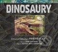 Kniha: Dinosaury – Jedinečná technológia Photicular™ (Dan Kainen a Kathy Wollard). Príroda, 2019 Kniha: Dinosaury – Jedinečná technológia Photicular™ (Dan Kainen a Kathy Wollard). Príroda, 2019