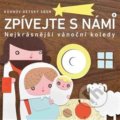 Kniha: Zpívejte s námi 2 (Kühnův dětský sbor). Kühnův dětský sbor, o.p.s., 2017 Kniha: Zpívejte s námi 2 (Kühnův dětský sbor). Kühnův dětský sbor, o.p.s., 2017