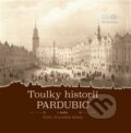 Kniha: Toulky historií Pardubic (František Šebek). Helios, 2017 Kniha: Toulky historií Pardubic (František Šebek). Helios, 2017