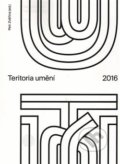 Kniha: Teritoria umění 2016 (Petr Zvěřina). Akademie múzických umění, 2017 Kniha: Teritoria umění 2016 (Petr Zvěřina). Akademie múzických umění, 2017