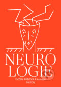 Kniha: Neurologie 2019 (Evžen Růžička), 2019 Kniha: Neurologie 2019 (Evžen Růžička), 2019