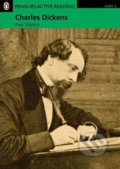 Kniha: Charles Dickens (Paul Shipton). Pearson Kniha: Charles Dickens (Paul Shipton). Pearson