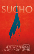 Kniha: Sucho (Jarrod Shusterman a Neal Shusterman), 2019 Kniha: Sucho (Jarrod Shusterman a Neal Shusterman), 2019