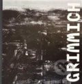 Kniha: Igor Grimmich (Richard Drury). Vltavín, 2018 Kniha: Igor Grimmich (Richard Drury). Vltavín, 2018