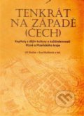 Kniha: Tenkrát na západě (Čech) (Eva Mušková a Jiří Stočes). Vydavatelství Západočeské univerzity, 2014 Kniha: Tenkrát na západě (Čech) (Eva Mušková a Jiří Stočes). Vydavatelství Západočeské univerzity, 2014
