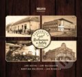 Kniha: Pardubické restaurace a hotely (Jan Řeháček, Jiří Kotyk, Jiří Razskazov a Martina Halířová). Helios, 2018 Kniha: Pardubické restaurace a hotely (Jan Řeháček, Jiří Kotyk, Jiří Razskazov a Martina Halířová). Helios, 2018