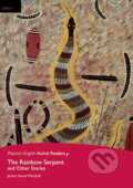 Kniha: The Rainbow Serpent and Other Stories (James Vance Marshall). Pearson, 2016 Kniha: The Rainbow Serpent and Other Stories (James Vance Marshall). Pearson, 2016