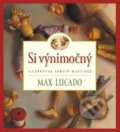 Kniha: Si výnimočný (Max Lucado). Porta Libri, 2019 Kniha: Si výnimočný (Max Lucado). Porta Libri, 2019