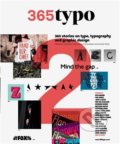 Kniha: 365typo 2 (Linda Kudrnovská). Kosmas s.r.o.(HK), 2017 Kniha: 365typo 2 (Linda Kudrnovská). Kosmas s.r.o.(HK), 2017