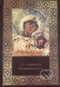Kniha: Zo záhrady Bohorodičky (Cherubím Karabelas). Limerick, 2019 Kniha: Zo záhrady Bohorodičky (Cherubím Karabelas). Limerick, 2019