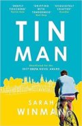 Kniha: Tin Man (Sarah Winman). Tinder, 2018 Kniha: Tin Man (Sarah Winman). Tinder, 2018