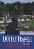 Kniha: Doteky Francie (XB-1). XB-1, 2016 Kniha: Doteky Francie (XB-1). XB-1, 2016