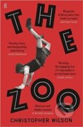 Kniha: The Zoo (Christopher Wilson). Faber and Faber, 2018 Kniha: The Zoo (Christopher Wilson). Faber and Faber, 2018