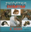 Kniha: Zvířátka u vody (Zdeněk Roller). Aventinum, 2017 Kniha: Zvířátka u vody (Zdeněk Roller). Aventinum, 2017