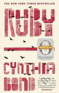 Kniha: Ruby (Cynthia Bond). Hodder and Stoughton, 2015 Kniha: Ruby (Cynthia Bond). Hodder and Stoughton, 2015