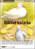 Kniha: Naučné karty: Ošklivé kačátko (Computer Media). Computer Media, 2015 Kniha: Naučné karty: Ošklivé kačátko (Computer Media). Computer Media, 2015