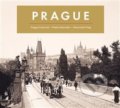Kniha: Prague historical (Pražský svět). Pražský svět, 2018 Kniha: Prague historical (Pražský svět). Pražský svět, 2018
