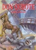 Kniha: Don Quijote a jeho příběhy (Pavel Gaudore). Aventinum, 2005 Kniha: Don Quijote a jeho příběhy (Pavel Gaudore). Aventinum, 2005