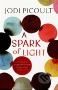 Kniha: A Spark of Ligh (Jodi Picoult). Hodder Paperback, 2018 Kniha: A Spark of Ligh (Jodi Picoult). Hodder Paperback, 2018