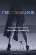 E-kniha: Radodajka (Andy Sebastian Morávek a Radodajka) E-kniha: Radodajka (Andy Sebastian Morávek a Radodajka)