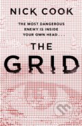 Kniha: The Grid (Nick Cook). Transworld, 2019 Kniha: The Grid (Nick Cook). Transworld, 2019