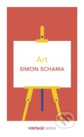 Art - Simon Schama, Vintage, 2019