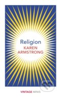 Kniha: Religion (Karen Armstrong). Vintage, 2019 Kniha: Religion (Karen Armstrong). Vintage, 2019