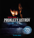 Audiokniha: Prokletý ostrov (Dennis Lehane). Tympanum, 2017 Audiokniha: Prokletý ostrov (Dennis Lehane). Tympanum, 2017