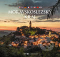 Kniha: Moravskoslezský kraj (Libor Sváček). MCU, 2018 Kniha: Moravskoslezský kraj (Libor Sváček). MCU, 2018