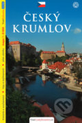 Kniha: Český Krumlov (Lukáš Reitinger). MCU, 2016 Kniha: Český Krumlov (Lukáš Reitinger). MCU, 2016