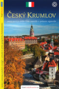 Kniha: Český Krumlov (Lukáš Reitinger). MCU, 2016 Kniha: Český Krumlov (Lukáš Reitinger). MCU, 2016