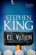 Elevation - Stephen King, Hodder and Stoughton, 2019